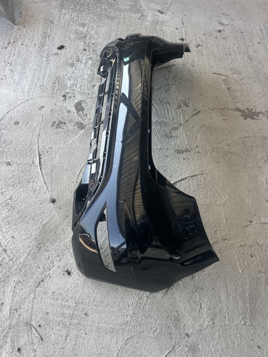 Броня Ford Fiesta 13- 10бр