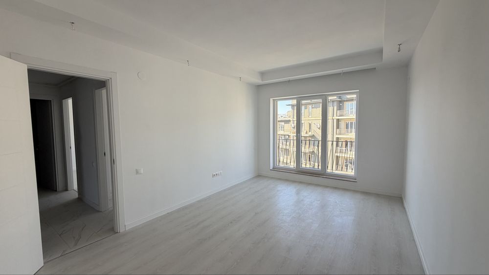Apartament cu doua camere gata de mutare!