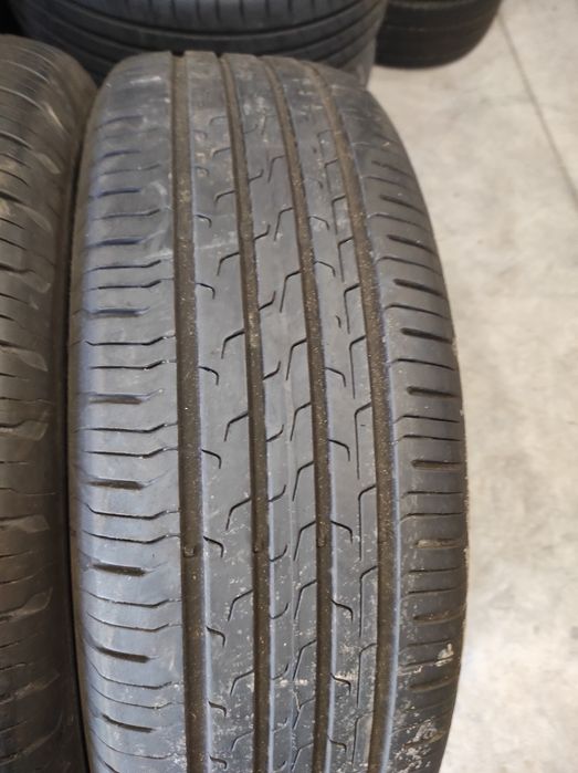 215/65/16 Континентал