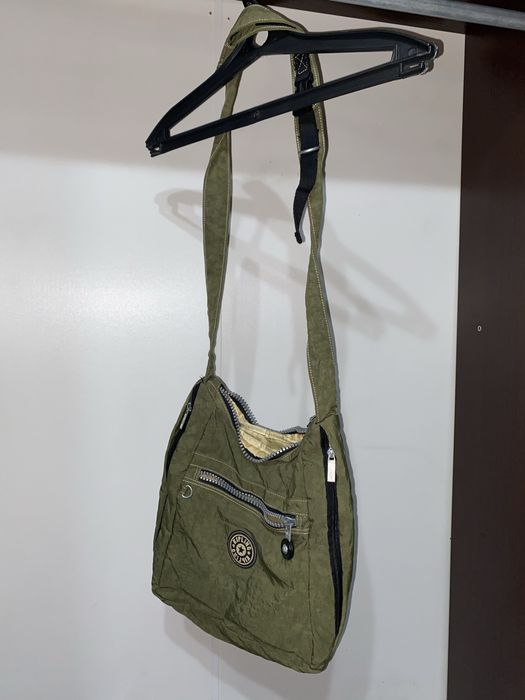 Сумка kipling bag Киплинг