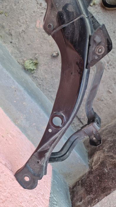 Телевизор Hyundai Sonata YF 2012