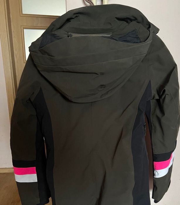 Яке Bogner Fire & Ice