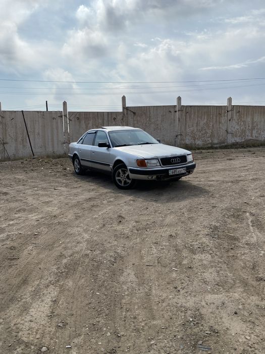 Ауди с4 2.6 сатылады