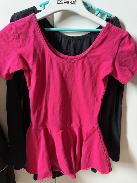 Купальник для гимнастики!