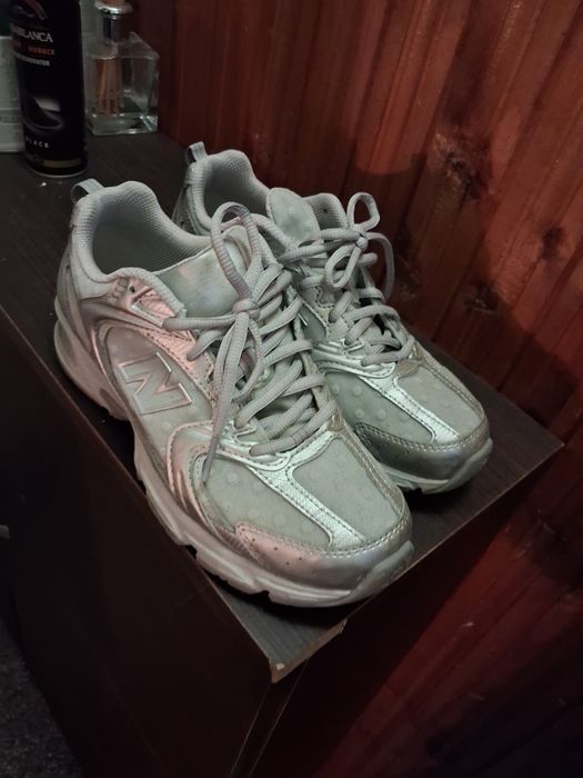 Маратонки Ню баланс