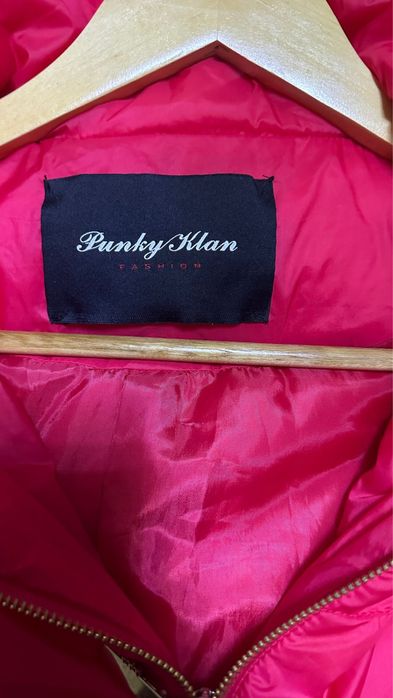 Продам куртку в отличном состоянии