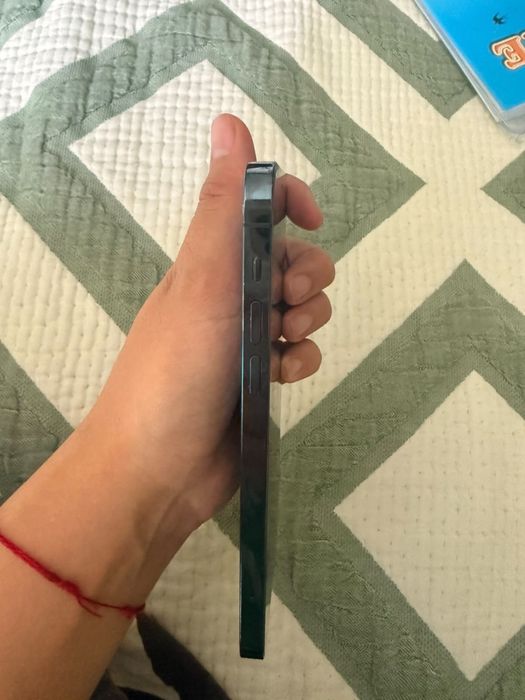 iPhone 12 pro 256GB  темно синий
