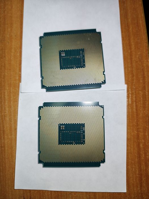 Процессор серверный Intel Xeon