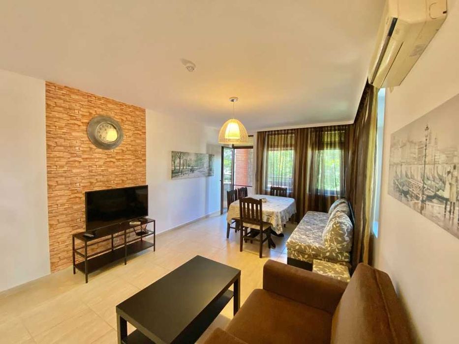Продава се Тристаен апартамент в Свети Влас - 96 кв.м за 744 €/кв.м - Снимка #1
