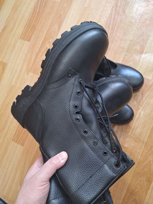 Берцы зимние 43 размер