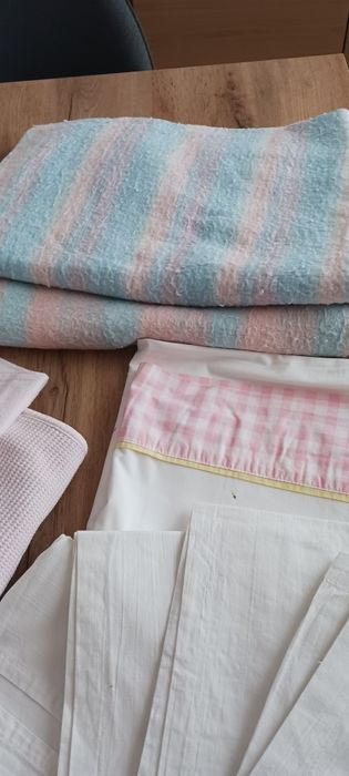 Детско спално бельо лот