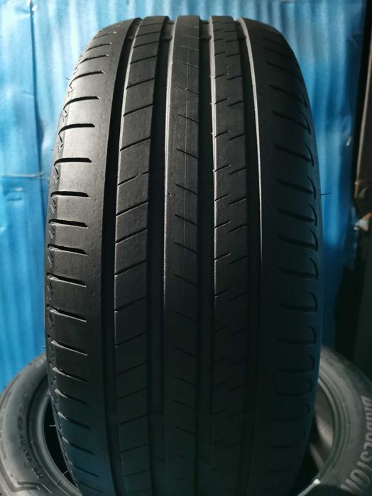 245/45 R20 - 275/40 R20 bridgestone runflat 4 bucati
