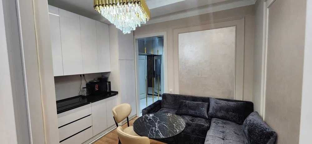 ЖК"PRESTIGE GARDENS"2/14/14! Яккасарайский р-н / Шота Руставели  ID03