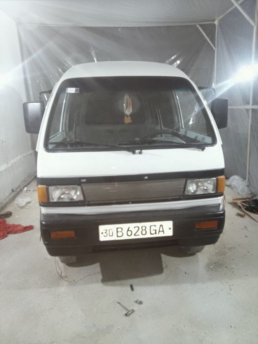 Damas 1 sotiladi metani bor yili 1996 yil