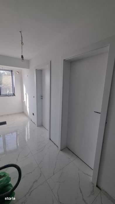 Apartament cu 2 camere - Str Manastirii, Hlincea - Intabulat