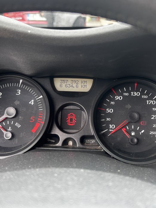 Vând Renault Megane