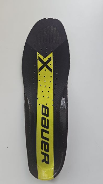 Коньки хоккейные  Bauer премиум