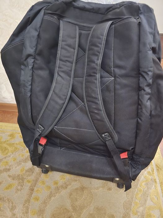 Дайверский рюкзак