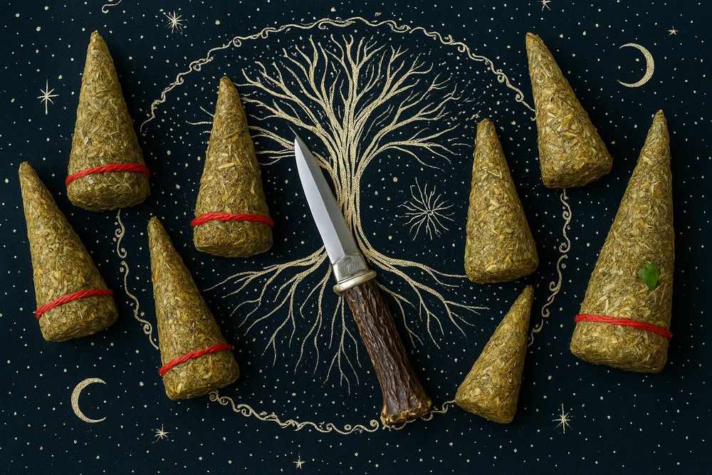 Работа со свинцом.воском.свечами