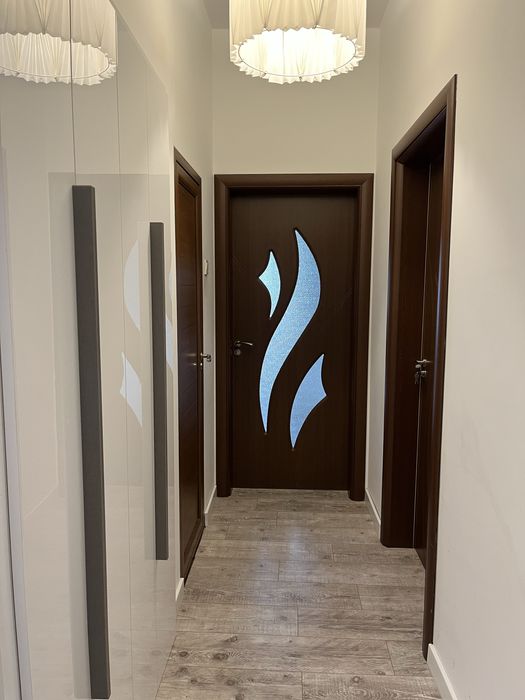 Дава се под наем Тристаен апартамент в София, Медицинска академия - 90 кв.м за 997.05 € - Снимка #4