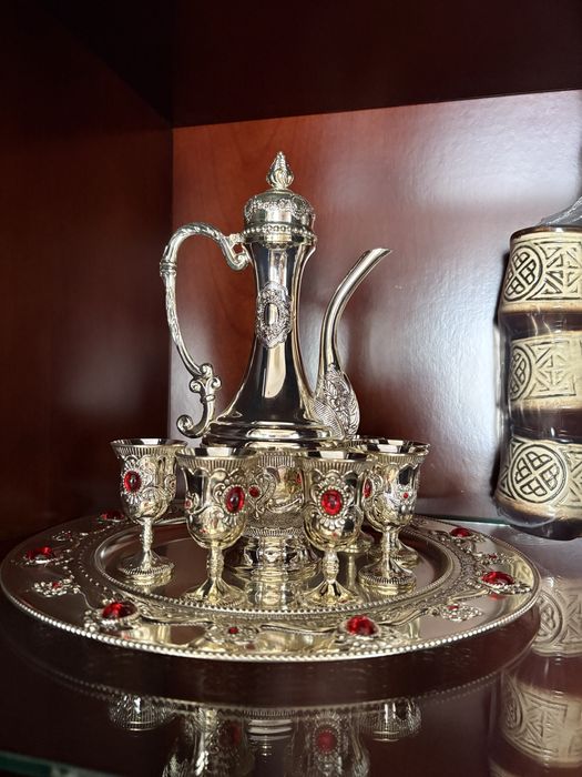 Распродажа! Сервиз