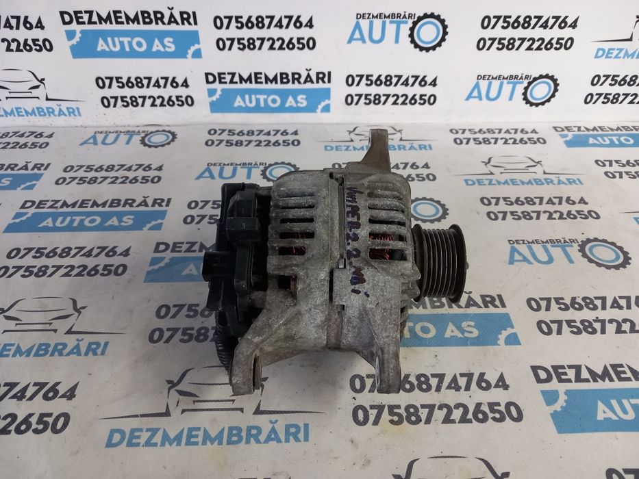 Alternator 2.2 hdi Citroen Jumper