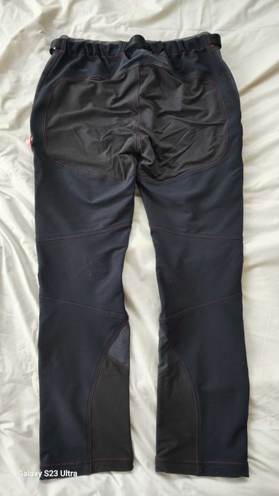 Rock Experience, Trangoworld, Martini