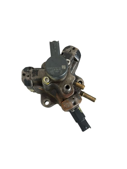 Pompa De Injectie Peugeot 307 3A/C 2000 - > 0281002493