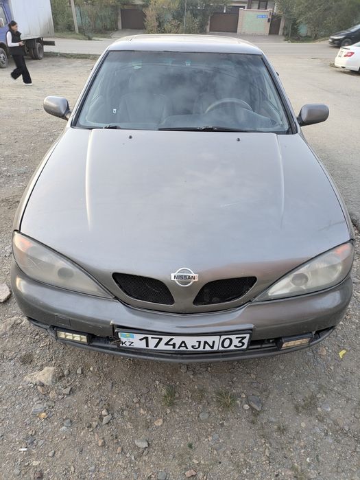 продам Ниссан примера п11 автомат