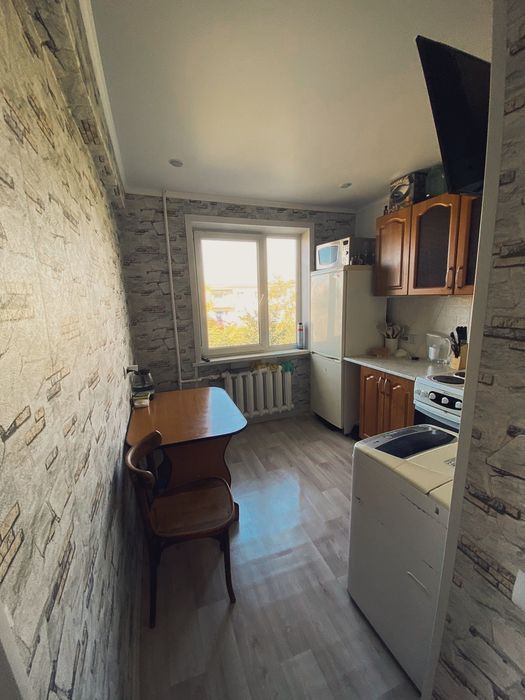 Продам однокомнатную квартиру