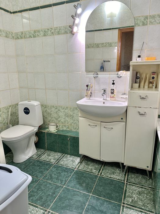 Продам 3-комн. квартиру