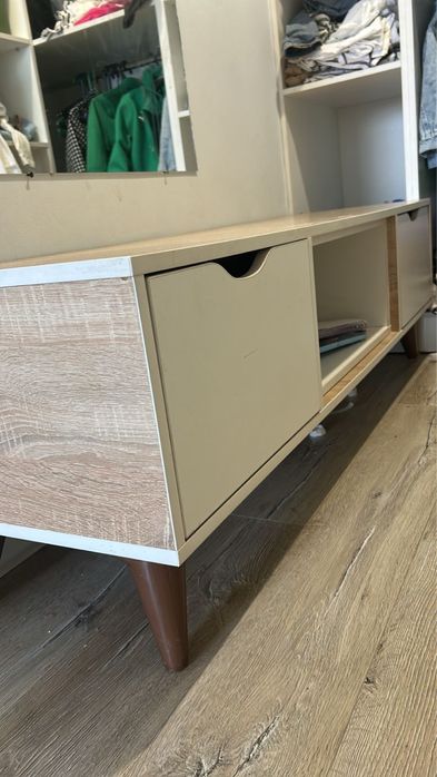 TV консоль жақсы состояниеде