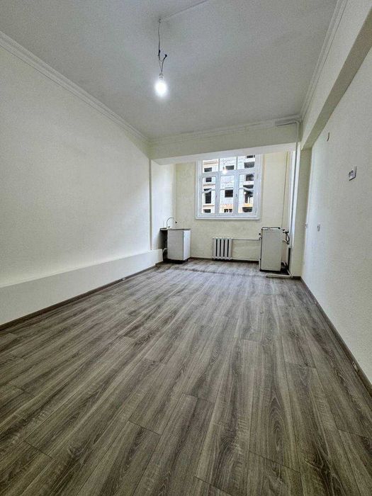 1-к квартира, 23 м², 3/4 эт. Карасу 6. Бывшее общежитие