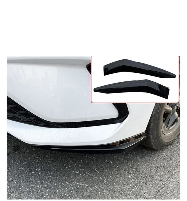 BYD SEAL 05 накладки