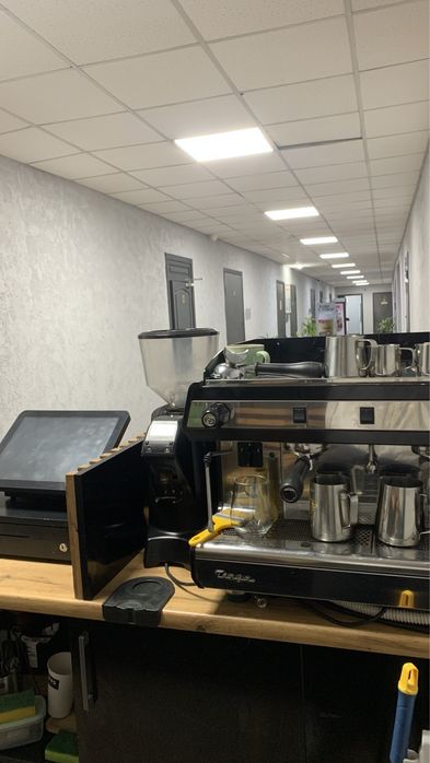 Кофейня Аренда Б/Ц