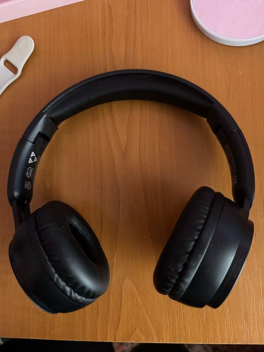 vand casti wireless