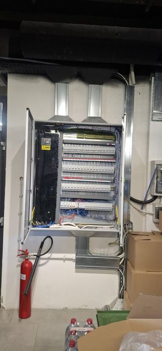 Electrician  Craiova