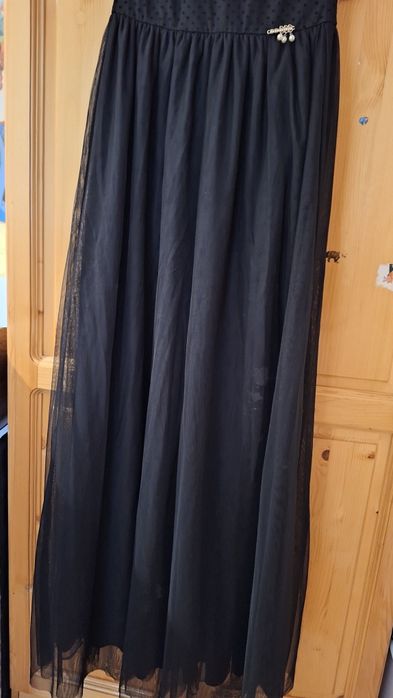 Rochie eleganta neagra