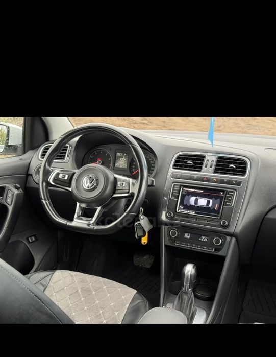 Продам Volkswagen Polo 2020