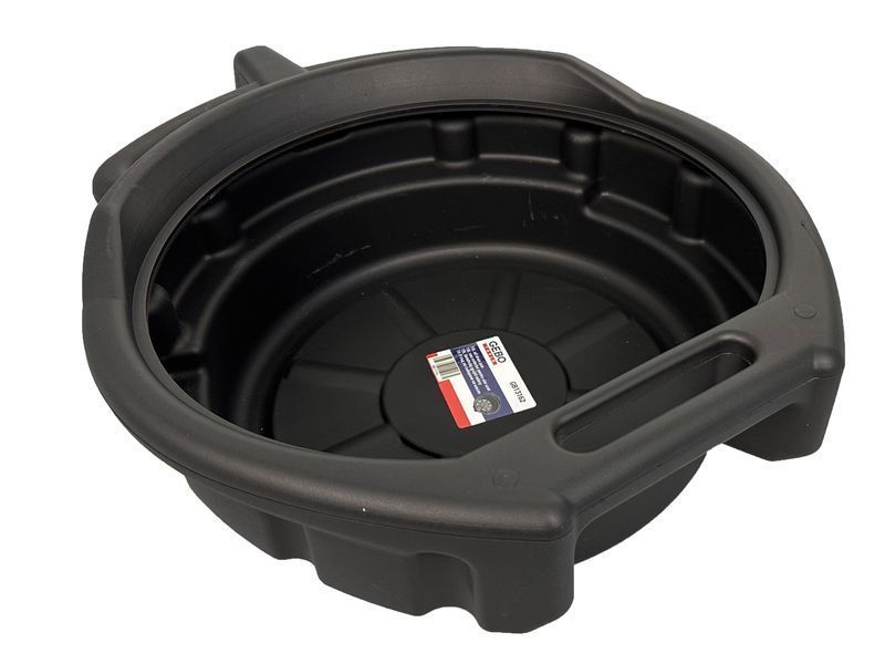 Съд тава за събиране на използвано масло 15 л gebo tools