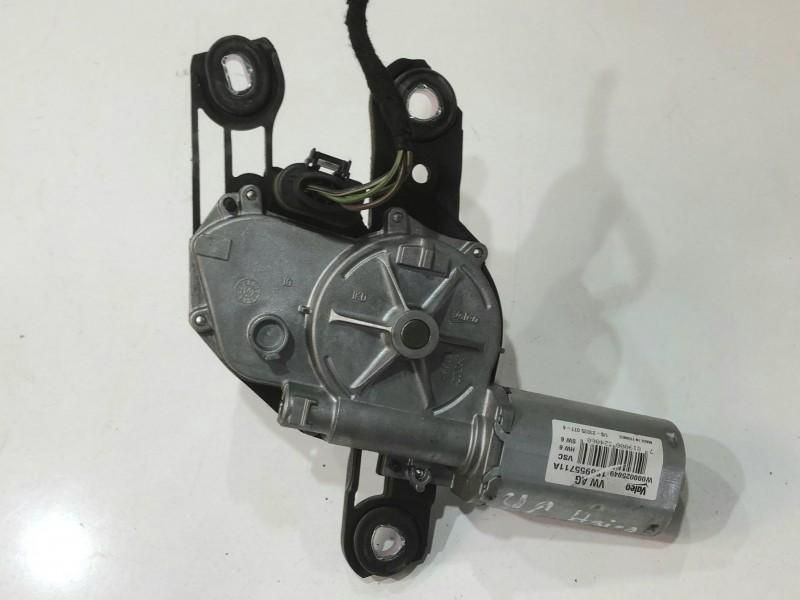 Motoras stergator luneta Volkswagen Up 1s6955711a Coupe