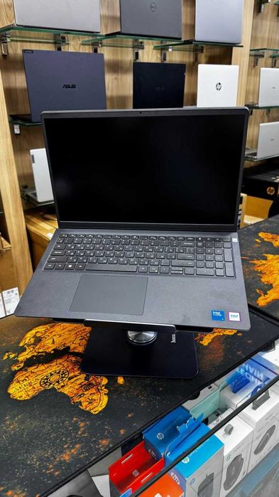 ARZON Dell NOUTBUK/Dell Pro15 Essential-OFIS UCHUN ZO'R/Dostavka Bepul