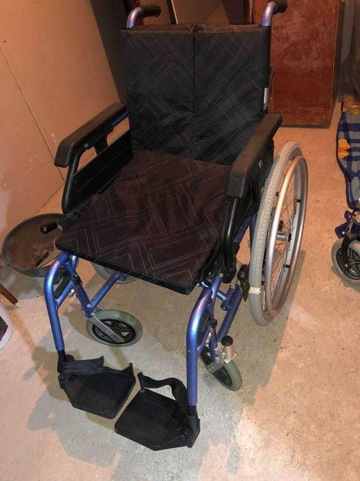 Инвалидная коляска nogironlar aravachasi jh6i