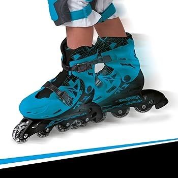 Детски ролери марка Mondo