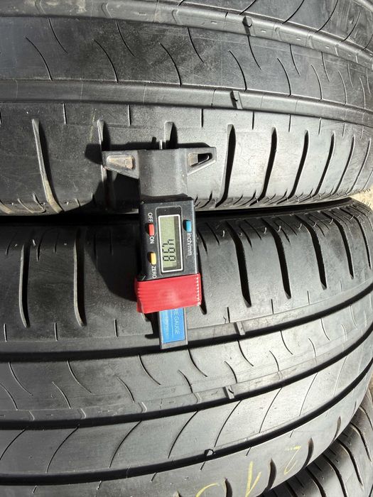 4x Anvelope Vara 215/60 R16 - Michelin Energy Saver