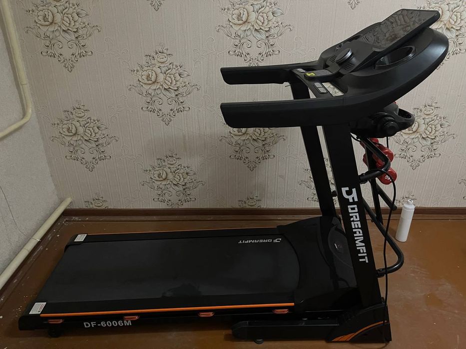 Begavoy darojka Dreamfit "DF-6006M" modeli