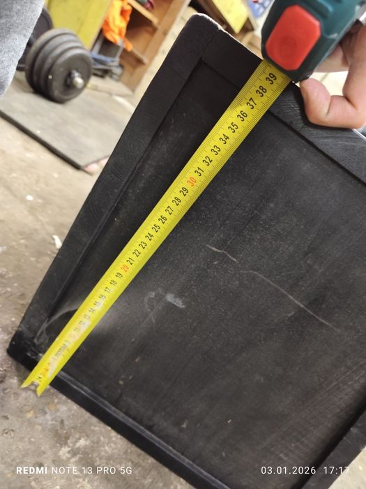 Бас каса  12 + усливател