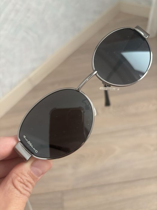 Очки солнечные новые