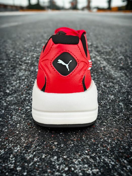 Adidas Puma X Ray Ferrari originali mărimea 41 42