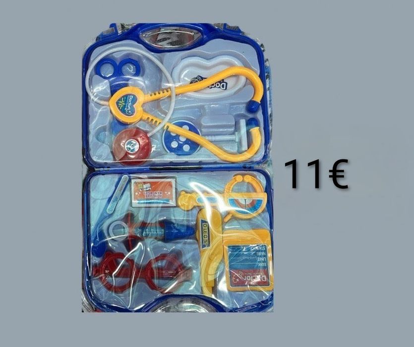 Докторски комплекти